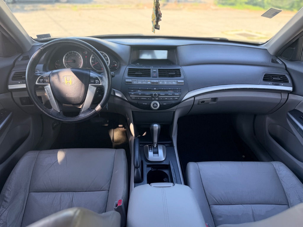 2010 Honda Accord - $6,995