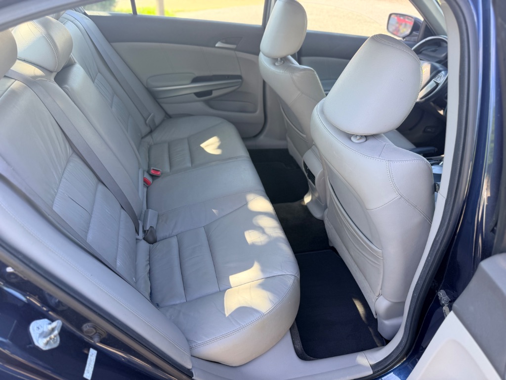 2010 Honda Accord - $6,995