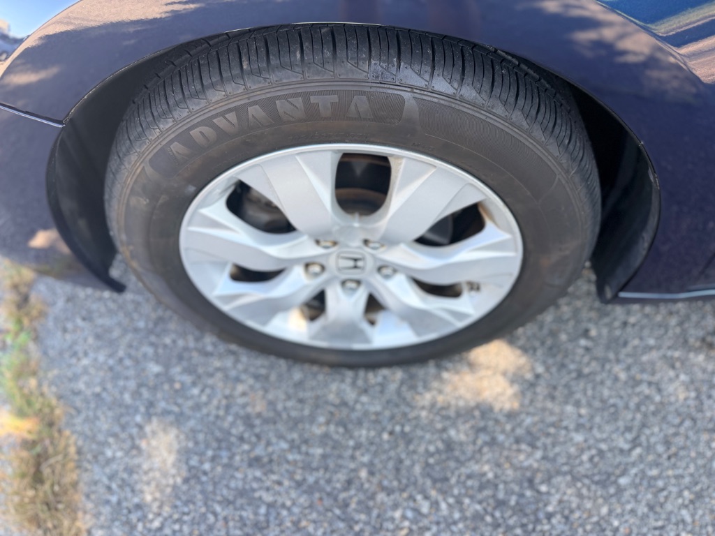 2010 Honda Accord - $6,995