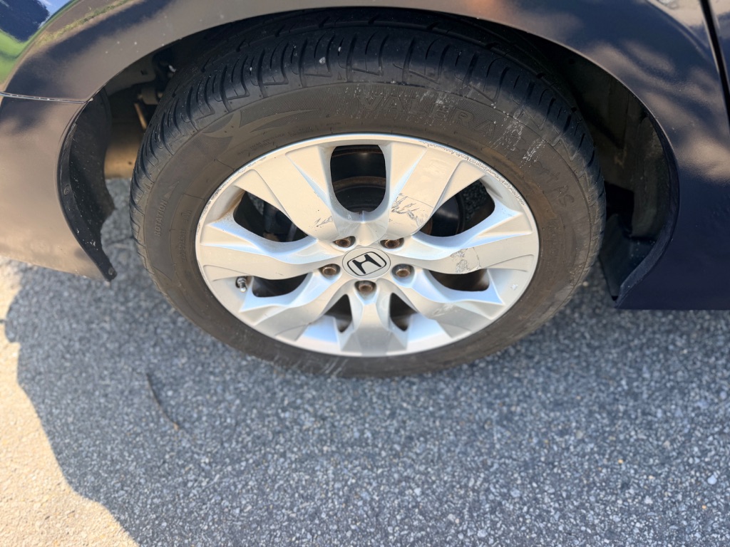 2010 Honda Accord - $6,995