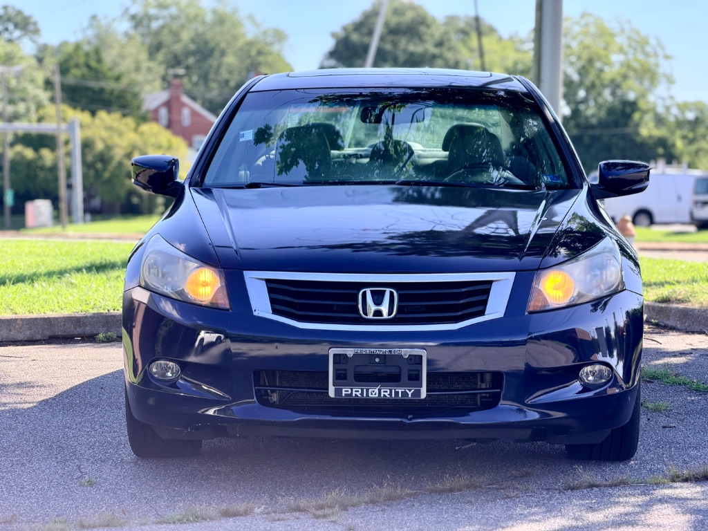 2010 Honda Accord - $6,995