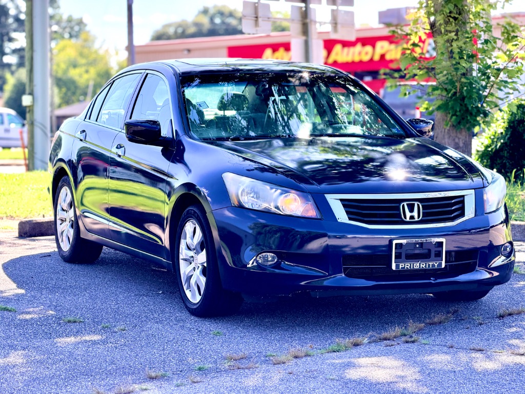 2010 Honda Accord - $6,995