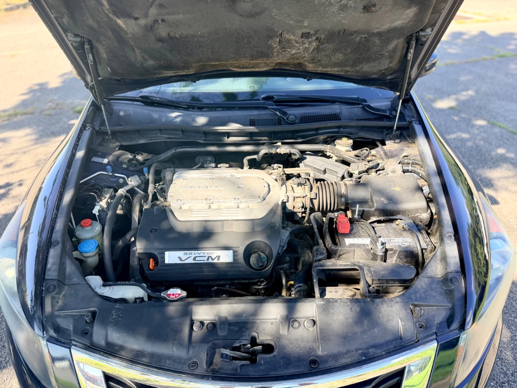 2010 Honda Accord - $6,995