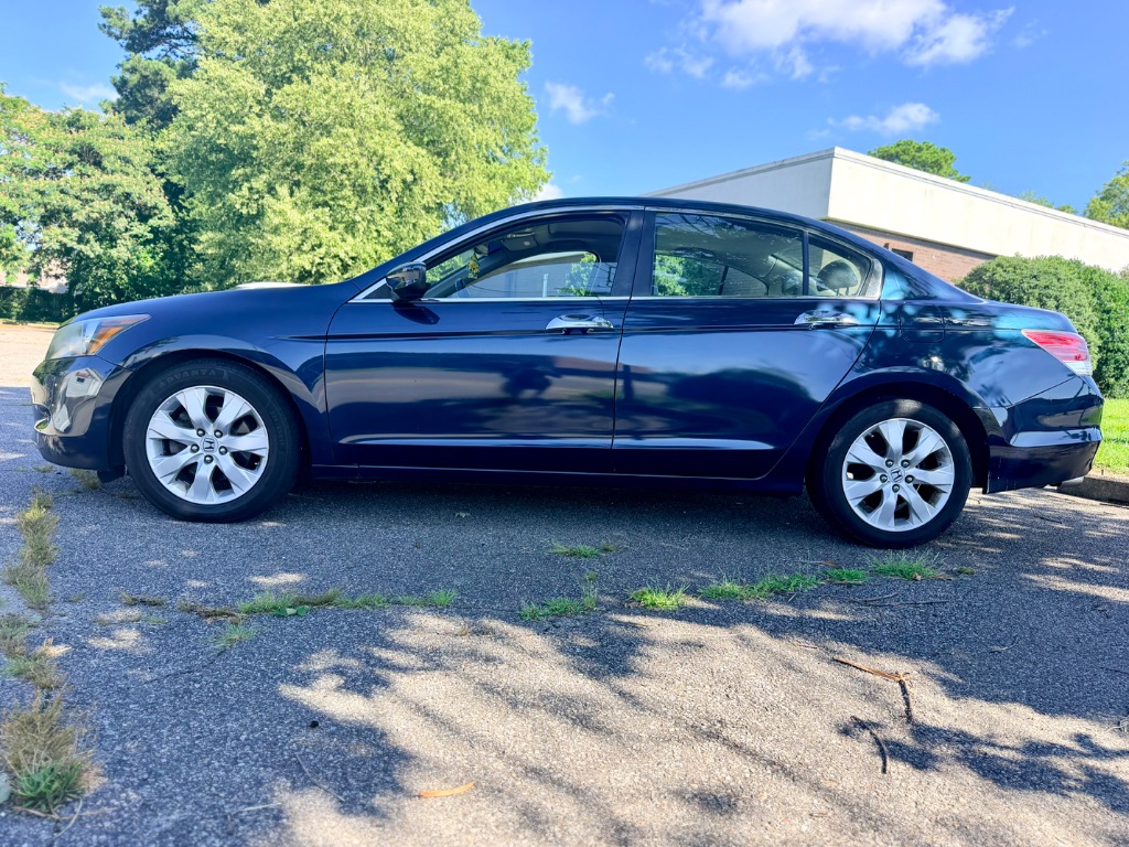 2010 Honda Accord - $6,995