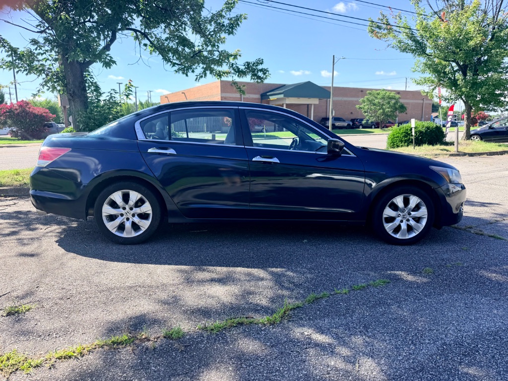 2010 Honda Accord - $6,995