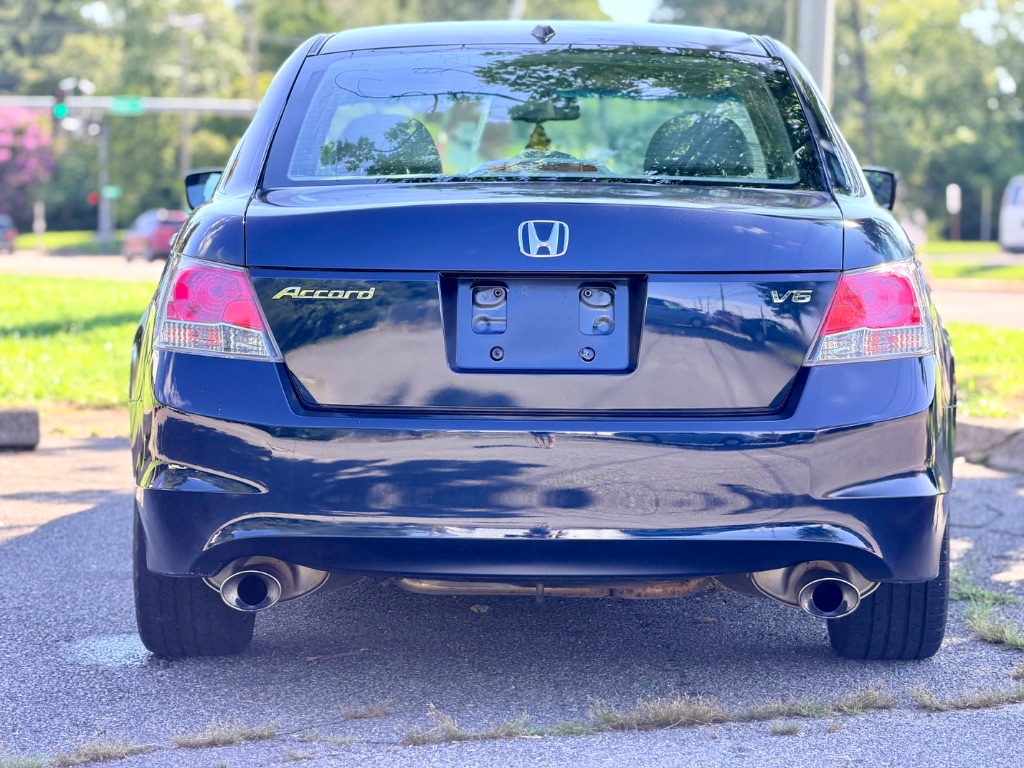 2010 Honda Accord - $6,995