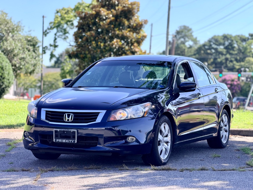 2010 Honda Accord - $6,995