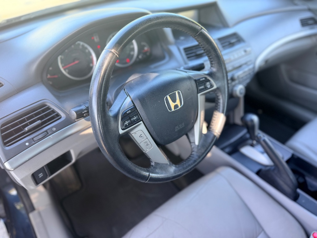 2010 Honda Accord - $6,995
