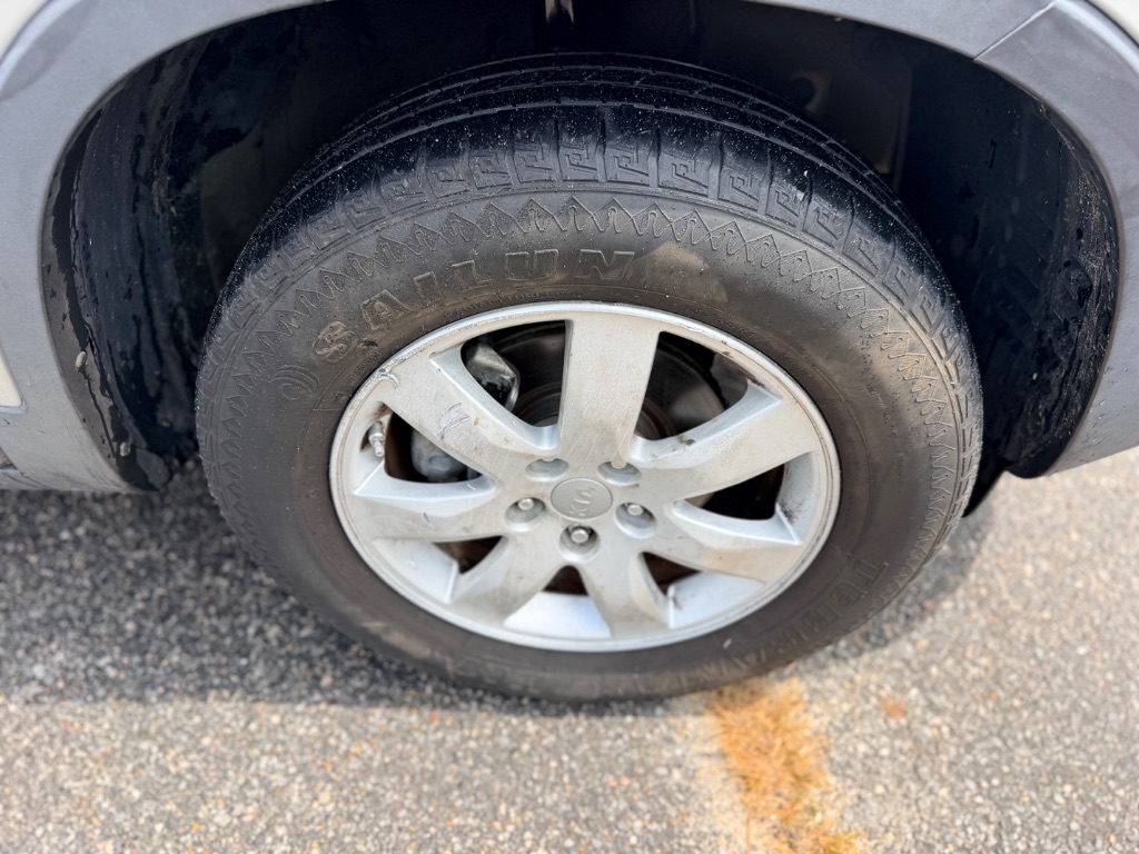 2013 Kia Sorento - $4,200