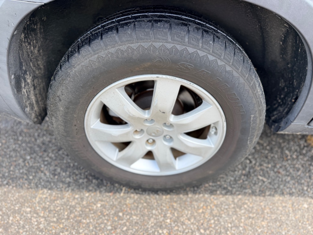 2013 Kia Sorento - $4,200