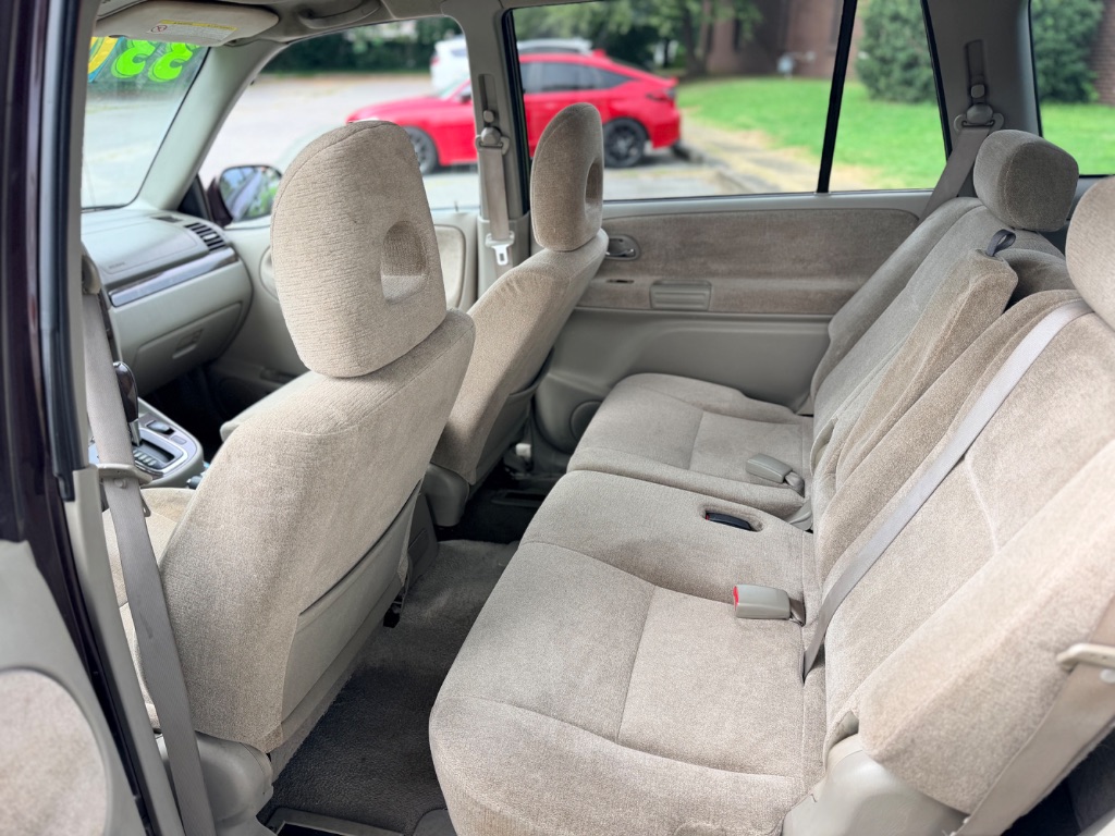 2003 Suzuki XL7 - $3,300