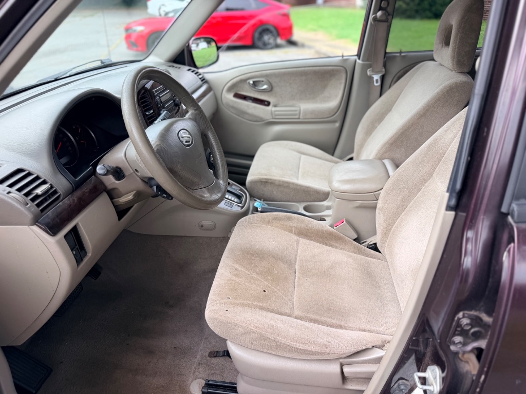 2003 Suzuki XL7 - $3,300