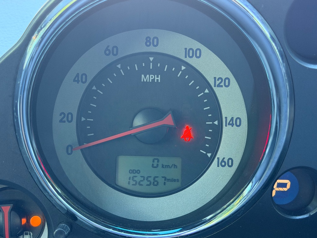 2007 Mitsubishi Eclipse