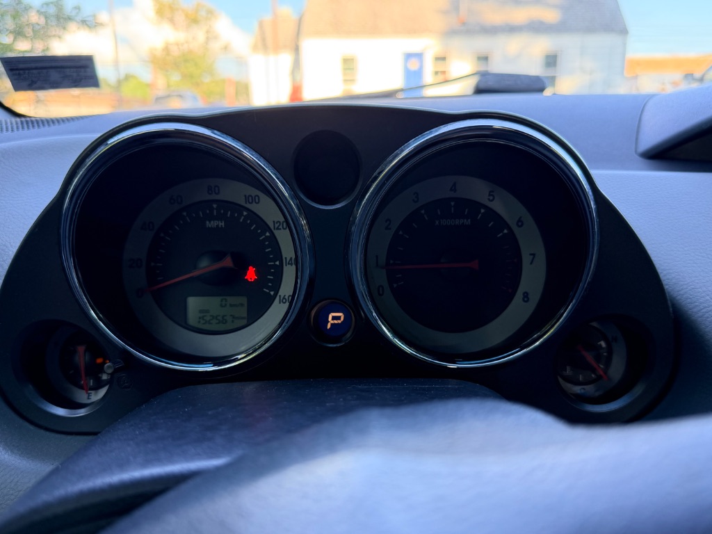 2007 Mitsubishi Eclipse