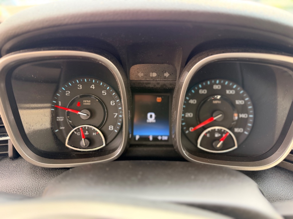 2016 Chevrolet Malibu - $5,650