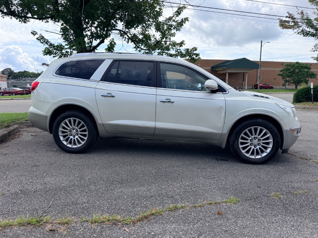2011 Buick Enclave - $3,500
