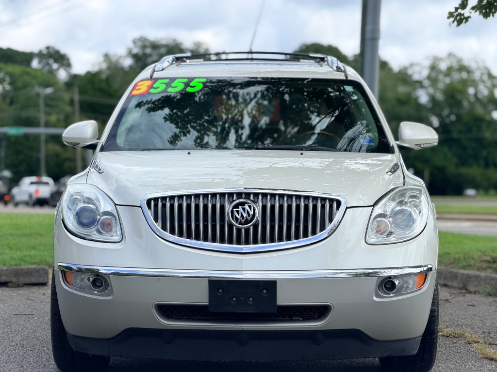 2011 Buick Enclave - $3,500