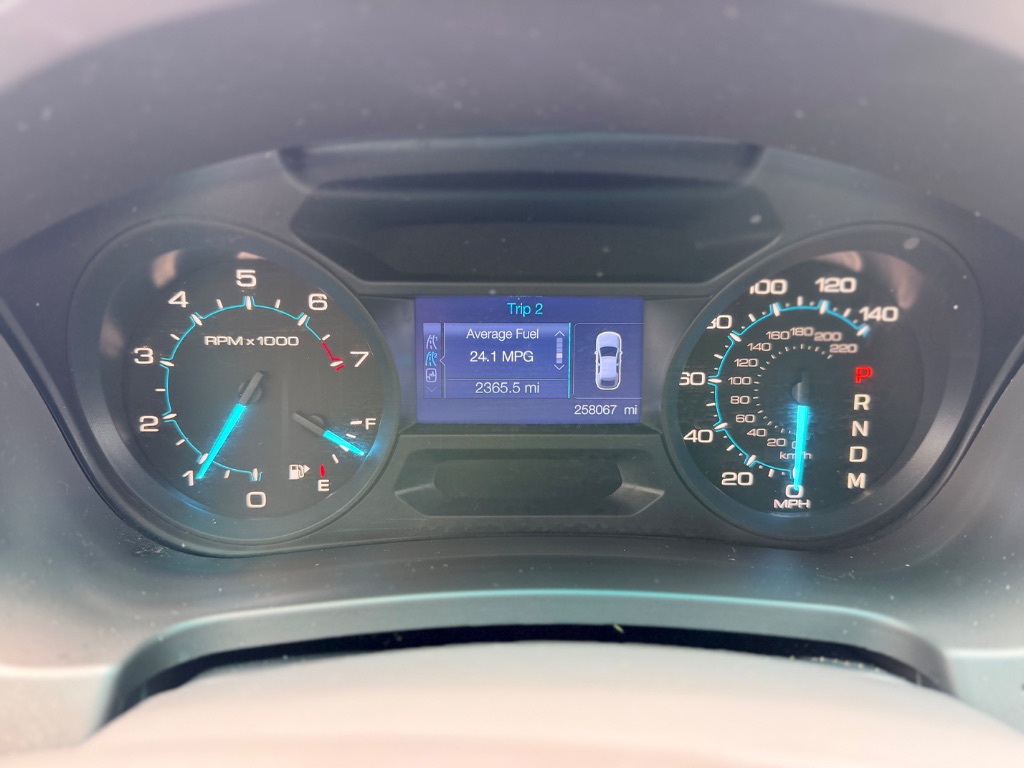 2015 Ford Explorer - $5,300