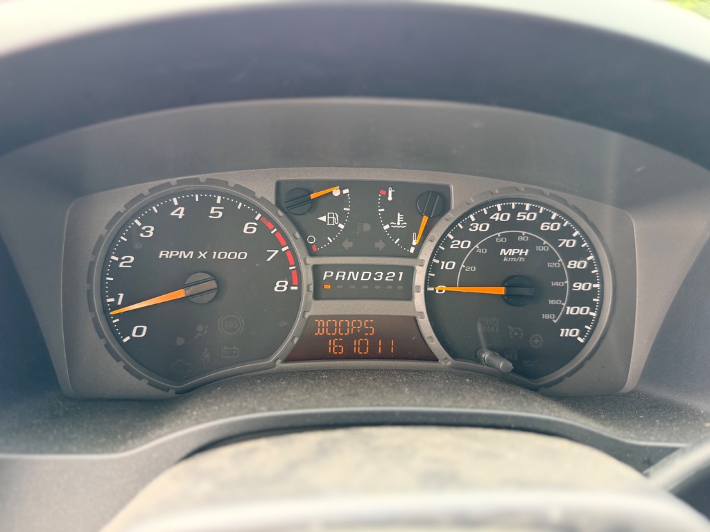 2004 Chevrolet Colorado - $6,550