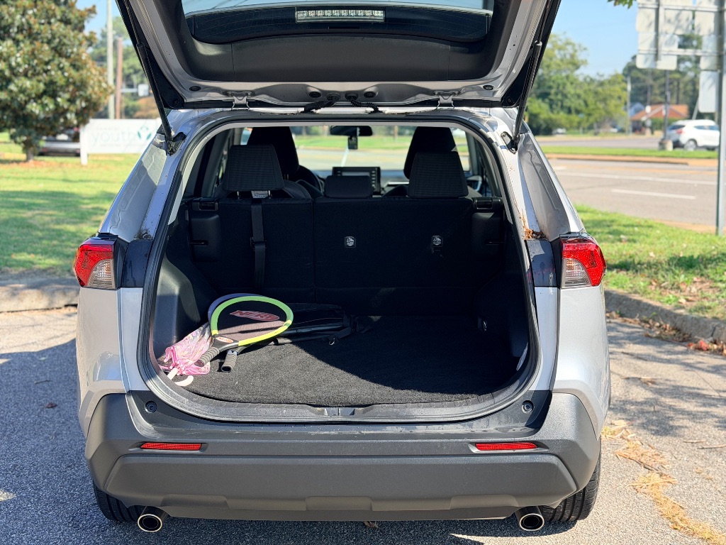 2021 Toyota RAV4 - $24,999
