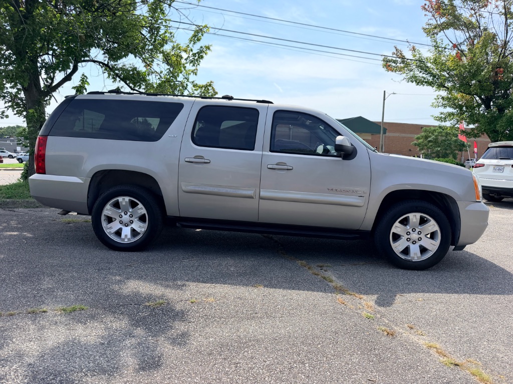 2007 GMC Yukon - $6,995
