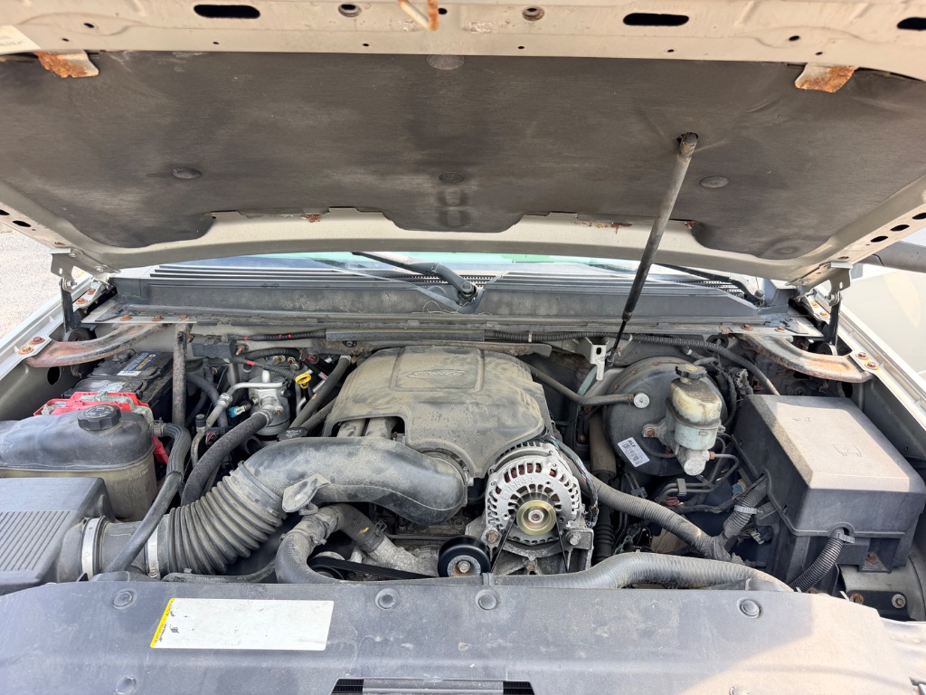 2007 GMC Yukon - $6,995