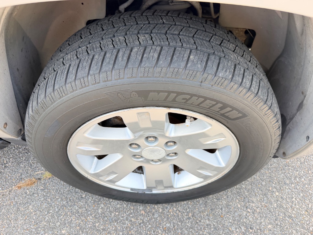 2007 GMC Yukon - $6,995