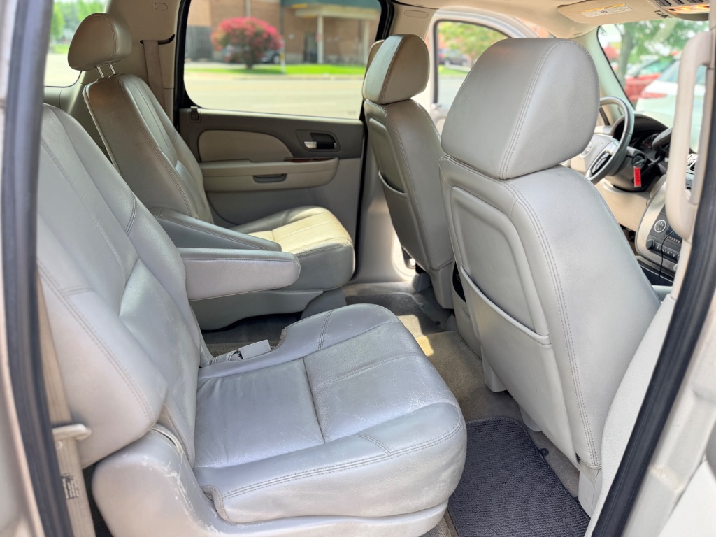 2007 GMC Yukon - $6,995
