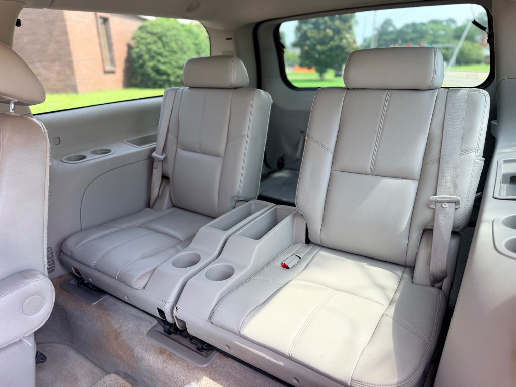 2007 GMC Yukon - $6,995