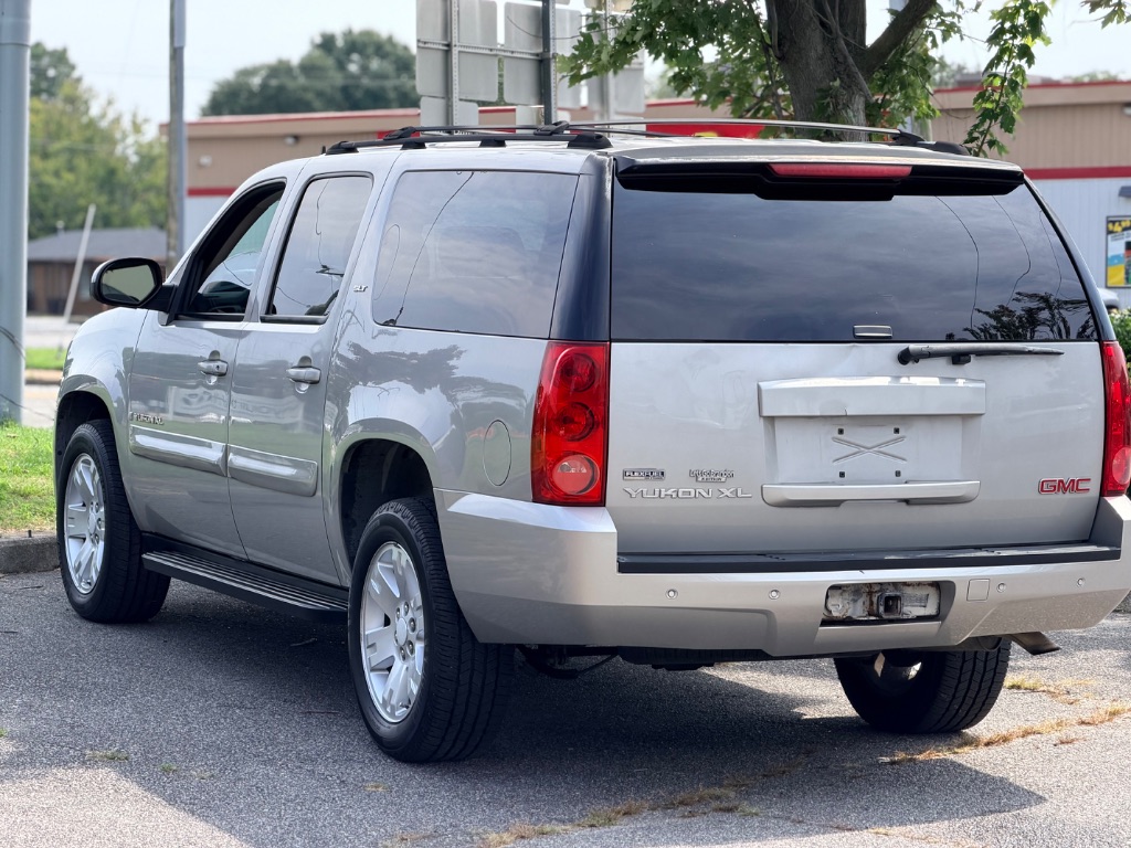 2007 GMC Yukon - $6,995