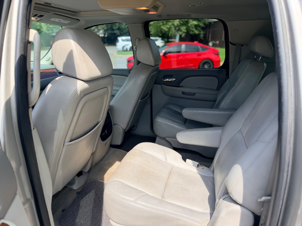 2007 GMC Yukon - $6,995
