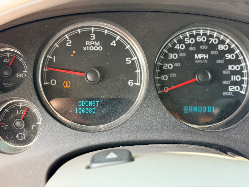 2007 GMC Yukon - $6,995