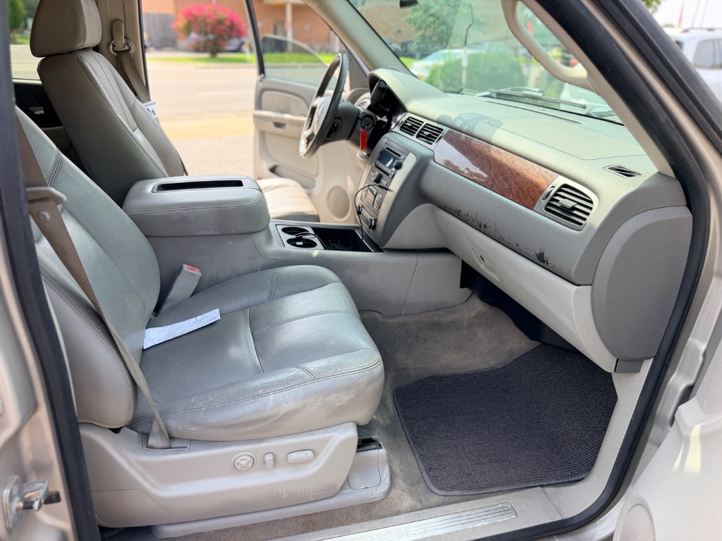 2007 GMC Yukon - $6,995