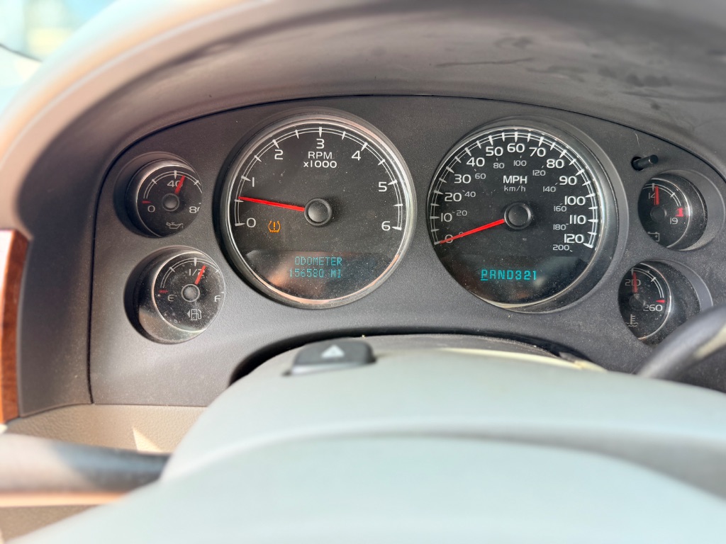 2007 GMC Yukon - $6,995
