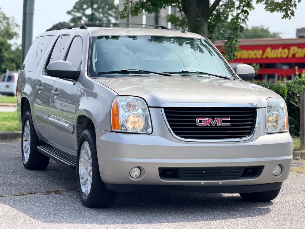 2007 GMC Yukon - $6,995