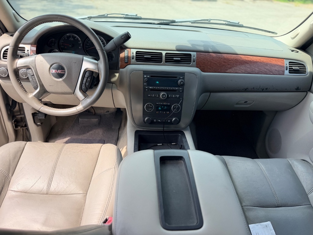 2007 GMC Yukon - $6,995