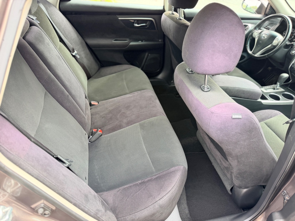 2013 Nissan Altima - $6,100