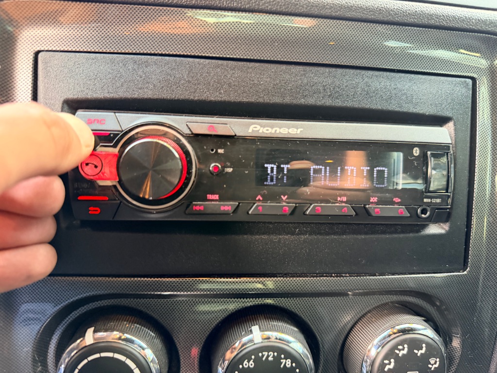 2013 Dodge Challenger - $8,499