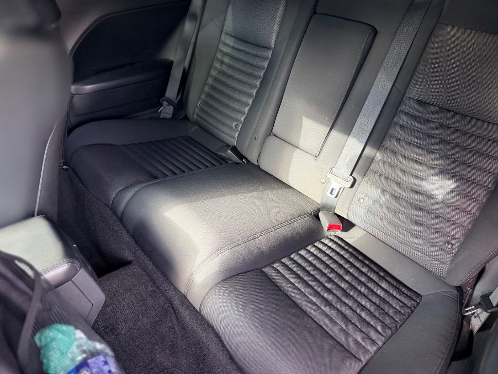 2013 Dodge Challenger - $8,499