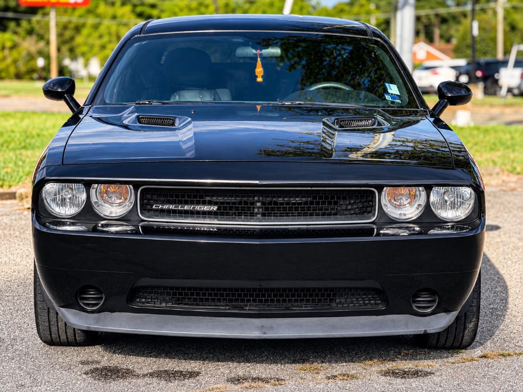 2013 Dodge Challenger - $8,499