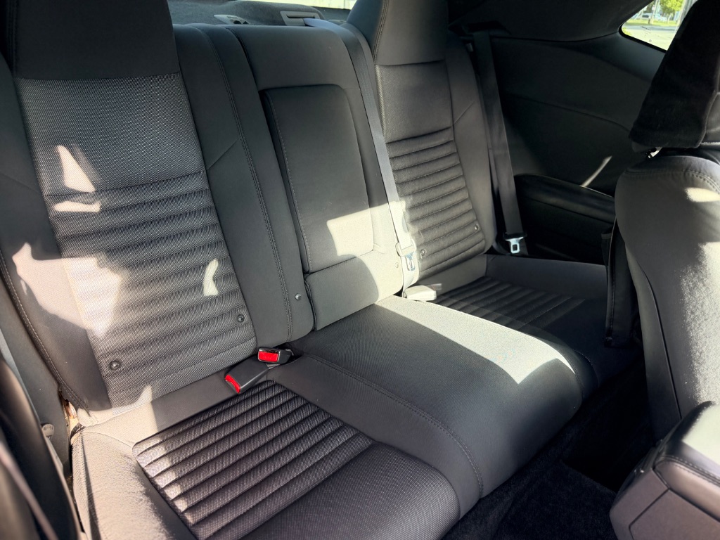 2013 Dodge Challenger - $8,499