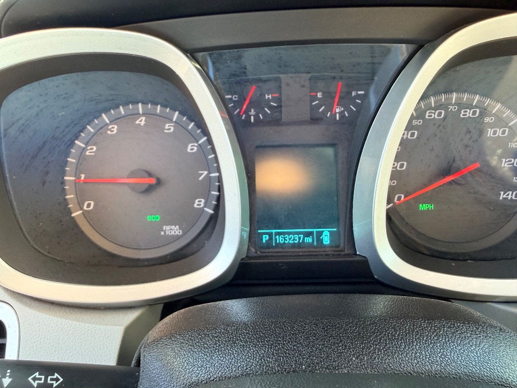 2015 Chevrolet Equinox - $5,699