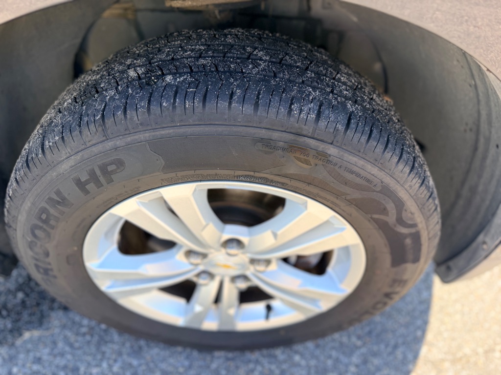 2015 Chevrolet Equinox - $5,699