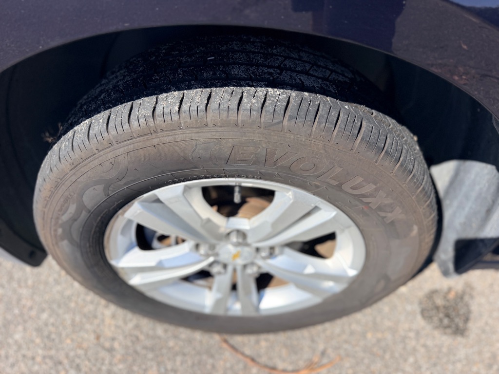 2015 Chevrolet Equinox - $5,699