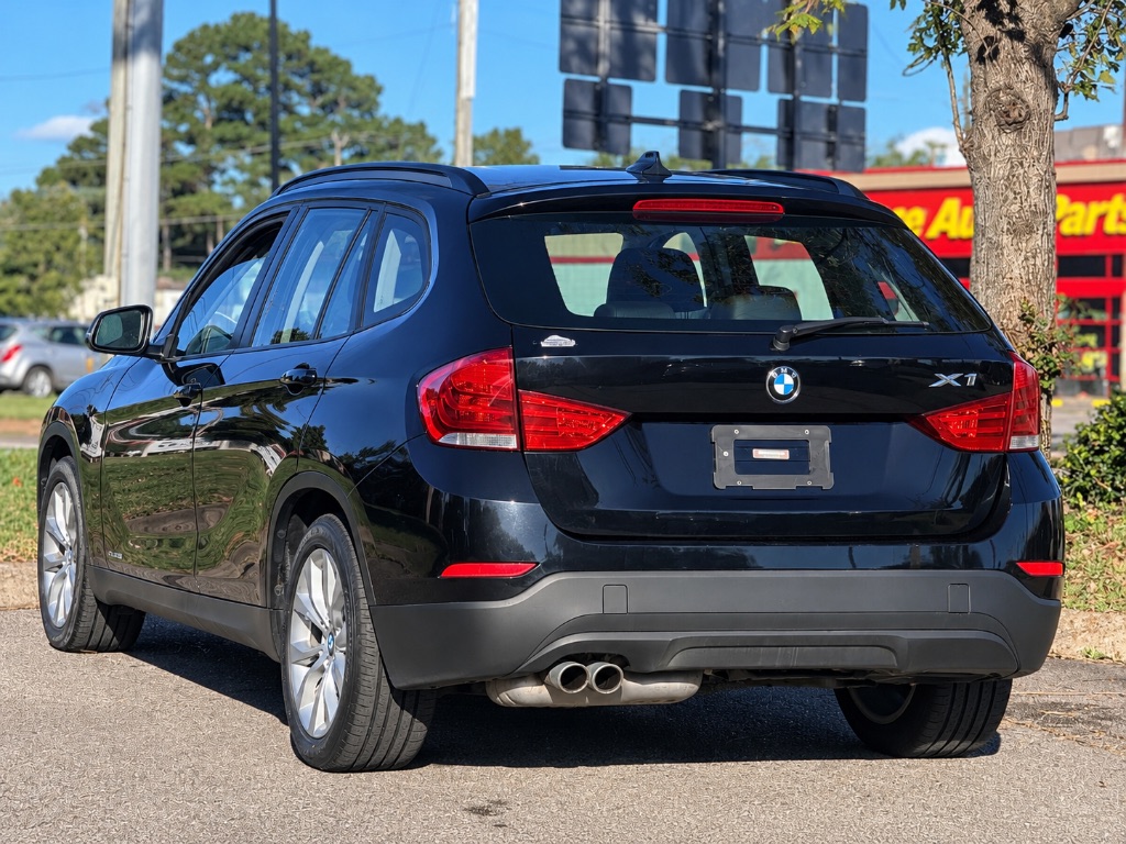 2013 BMW X1 - $8,475