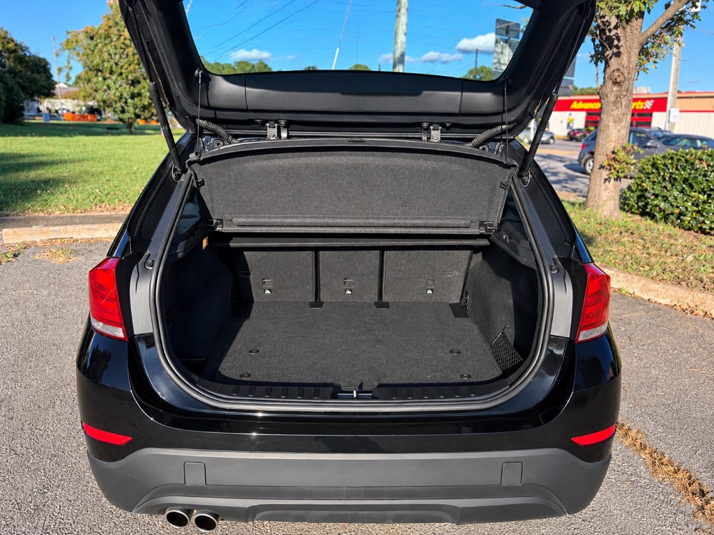 2013 BMW X1 - $8,475