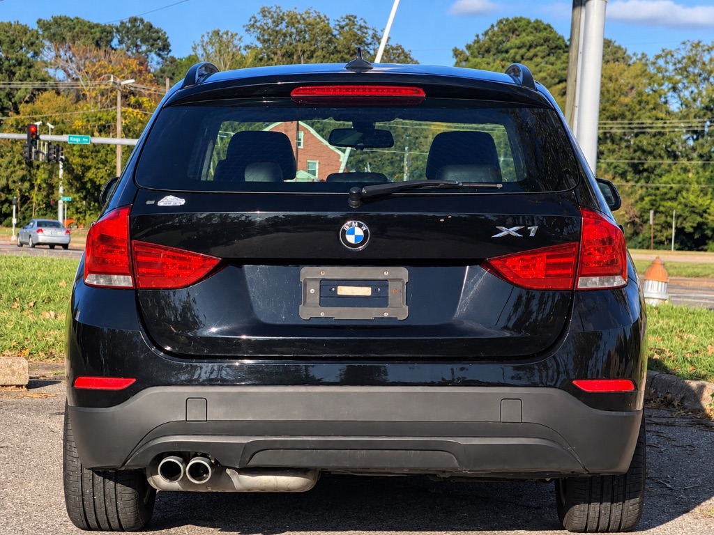 2013 BMW X1 - $8,475