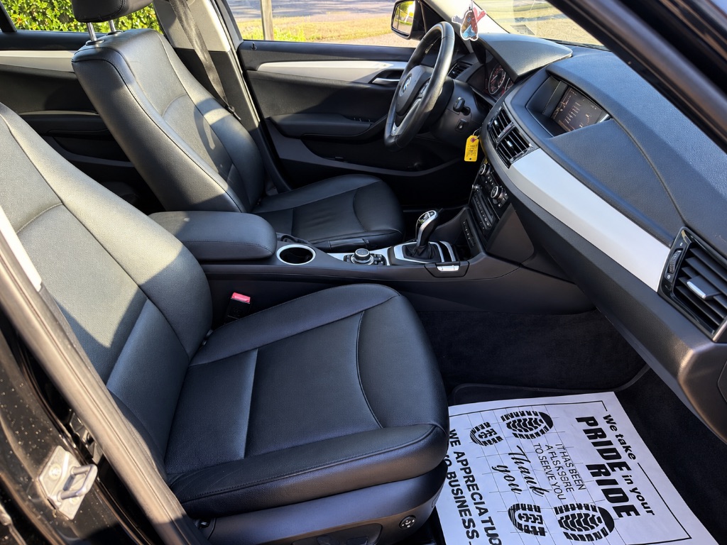 2013 BMW X1 - $8,475
