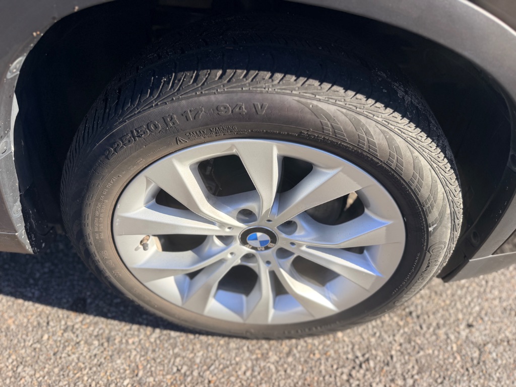 2013 BMW X1 - $8,475