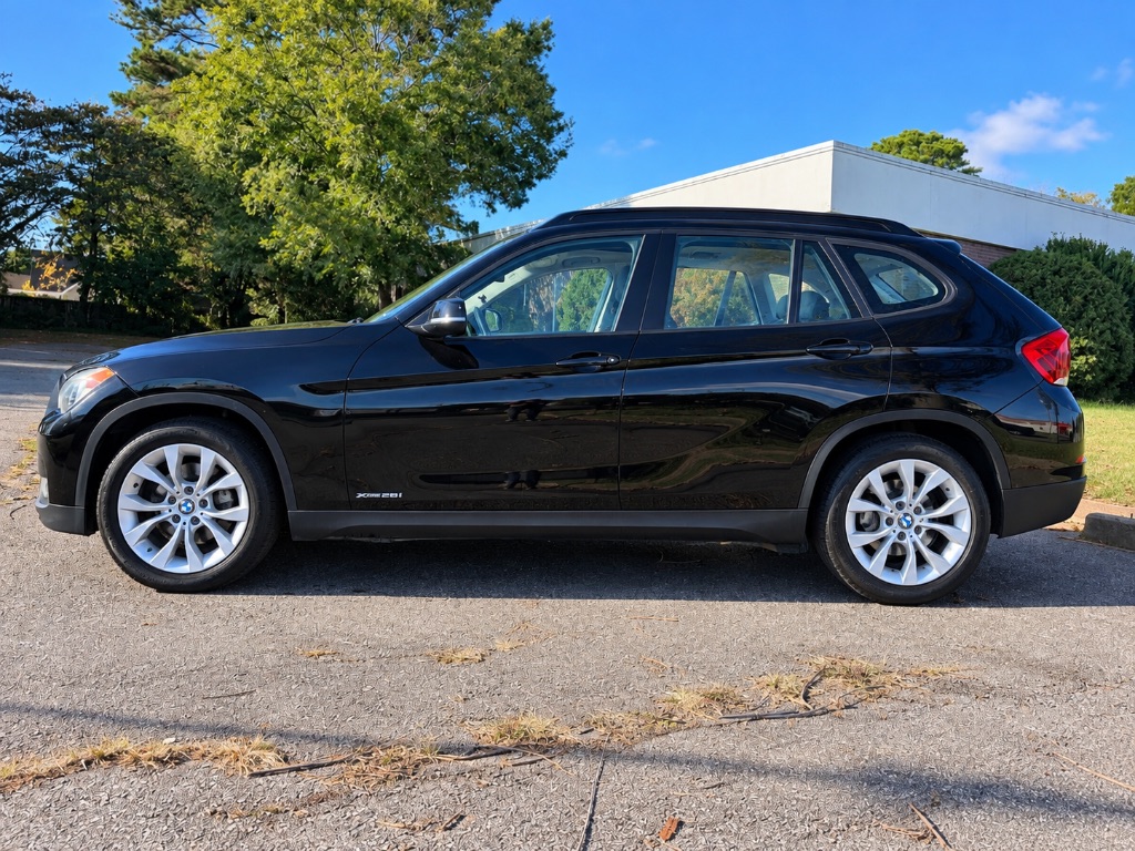 2013 BMW X1 - $8,475